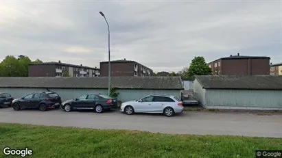 Lägenheter att hyra i Kalmar - Bild från Google Street View