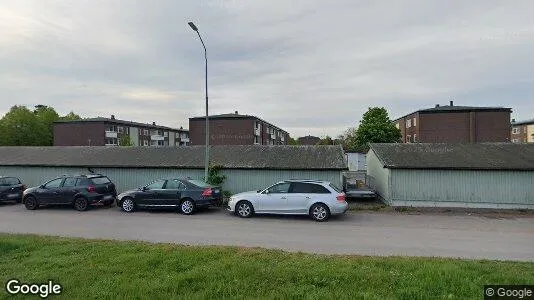 Lägenheter att hyra i Kalmar - Bild från Google Street View