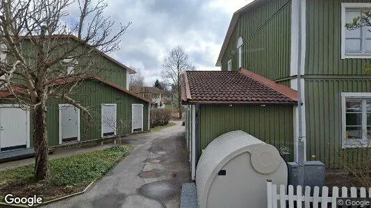 Lägenheter att hyra i Haninge - Bild från Google Street View