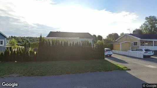 Lägenheter att hyra i Södertälje - Bild från Google Street View