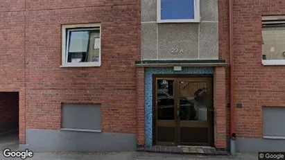 Lägenheter att hyra i Växjö - Bild från Google Street View