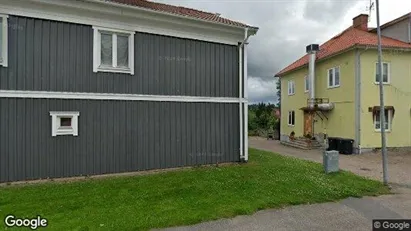 Lägenheter att hyra i Svenljunga - Bild från Google Street View