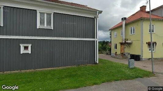 Lägenheter att hyra i Svenljunga - Bild från Google Street View