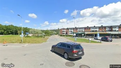 Lägenheter att hyra i Mölndal - Bild från Google Street View