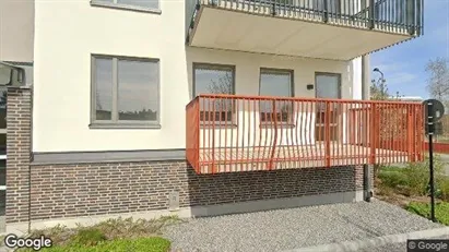 Lägenheter att hyra i Sollentuna - Bild från Google Street View