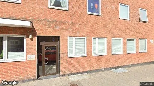 Lägenheter att hyra i Malmö Centrum - Bild från Google Street View