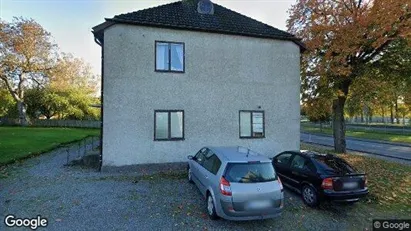 Lägenheter att hyra i Sävsjö - Bild från Google Street View
