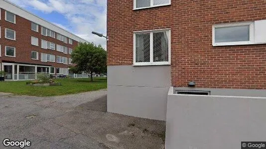 Lägenheter att hyra i Sundsvall - Bild från Google Street View