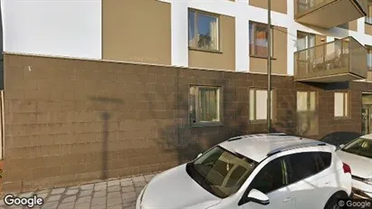 Lägenheter att hyra i Järfälla - Bild från Google Street View