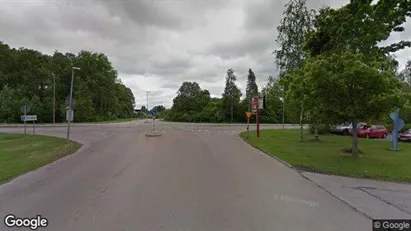 Lägenheter att hyra i Västerås - Bild från Google Street View