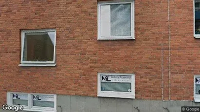Lägenheter att hyra i Växjö - Bild från Google Street View