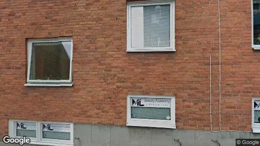 Lägenheter att hyra i Växjö - Bild från Google Street View