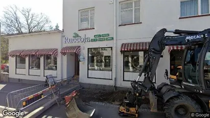 Lägenheter att hyra i Västerort - Bild från Google Street View