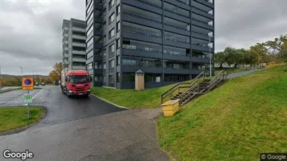 Lägenheter att hyra i Jönköping - Bild från Google Street View