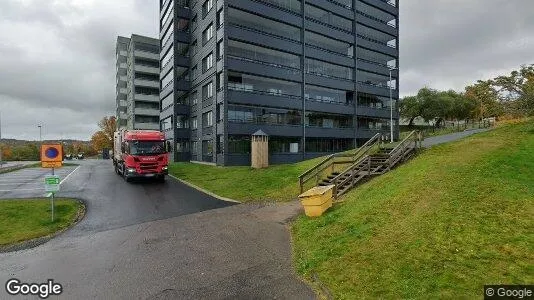 Lägenheter att hyra i Jönköping - Bild från Google Street View