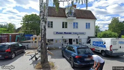 Lägenheter att hyra i Söderort - Bild från Google Street View