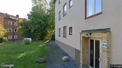 Lägenheter att hyra i Västerort - Bild från Google Street View
