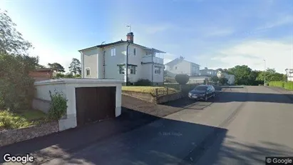 Lägenheter att hyra i Oskarshamn - Bild från Google Street View