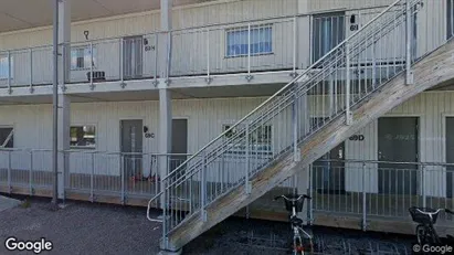 Lägenheter att hyra i Uppsala - Bild från Google Street View