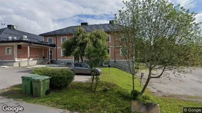 Lägenheter att hyra i Timrå - Bild från Google Street View