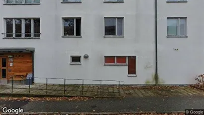 Lägenheter att hyra i Söderort - Bild från Google Street View