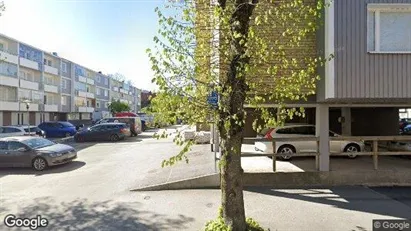 Lägenheter att hyra i Norrtälje - Bild från Google Street View