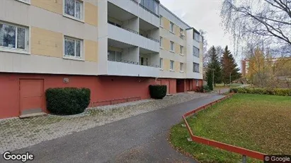 Lägenheter att hyra i Eskilstuna - Bild från Google Street View