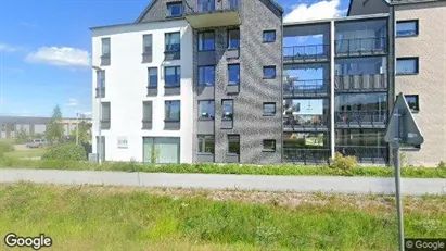 Lägenheter att hyra i Örebro - Bild från Google Street View
