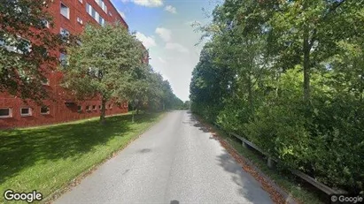 Lägenheter att hyra i Västerort - Bild från Google Street View