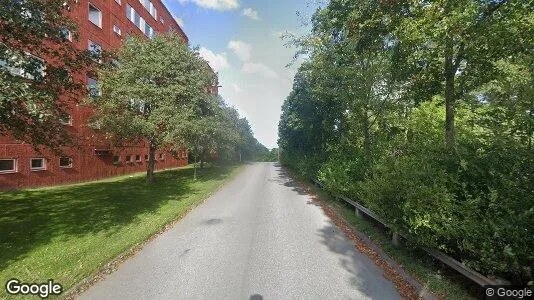 Lägenheter att hyra i Västerort - Bild från Google Street View
