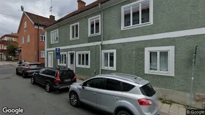 Lägenheter att hyra i Eksjö - Bild från Google Street View