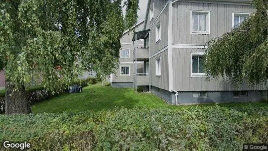 Lägenheter att hyra i Växjö - Bild från Google Street View