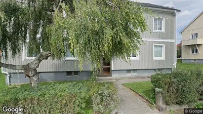 Lägenheter att hyra i Växjö - Bild från Google Street View