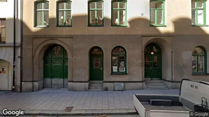 Lägenheter att hyra i Vasastan - Bild från Google Street View