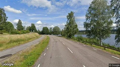 Lägenheter att hyra i Årjäng - Bild från Google Street View