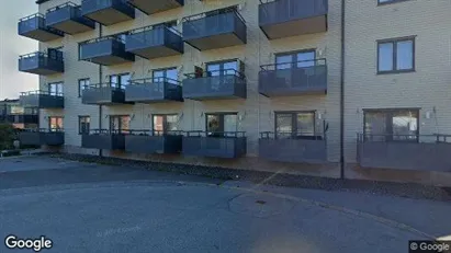 Lägenheter att hyra i Sigtuna - Bild från Google Street View