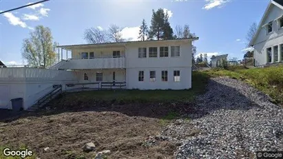 Lägenheter att hyra i Tyresö - Bild från Google Street View