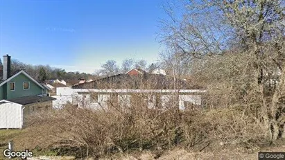 Lägenheter att hyra i Linköping - Bild från Google Street View