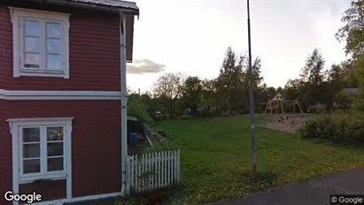 Lägenheter att hyra i Luleå - Bild från Google Street View