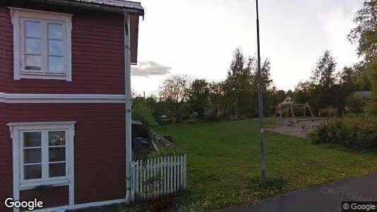 Lägenheter att hyra i Luleå - Bild från Google Street View