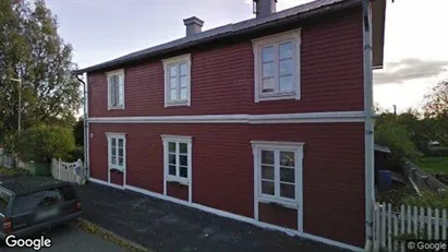 Lägenheter att hyra i Luleå - Bild från Google Street View