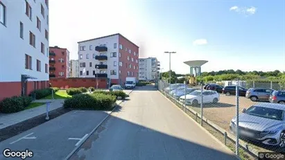 Lägenheter att hyra i Helsingborg - Bild från Google Street View
