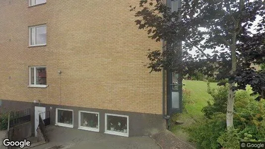 Lägenheter att hyra i Eslöv - Bild från Google Street View