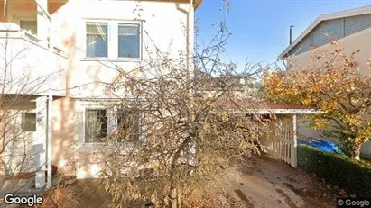 Lägenheter att hyra i Västerås - Bild från Google Street View