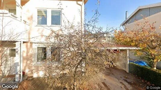 Lägenheter att hyra i Västerås - Bild från Google Street View