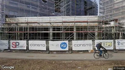Lägenheter att hyra i Karlstad - Bild från Google Street View
