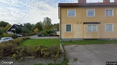Lägenheter att hyra i Västerort - Bild från Google Street View