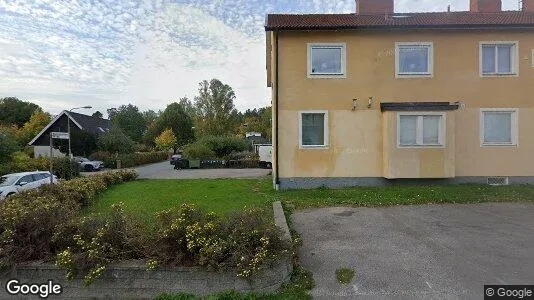 Lägenheter att hyra i Västerort - Bild från Google Street View