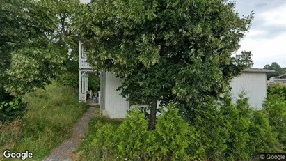 Lägenheter att hyra i Årjäng - Bild från Google Street View