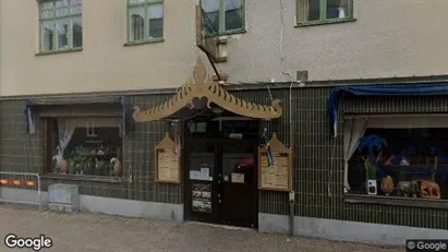 Lägenheter att hyra i Nässjö - Bild från Google Street View